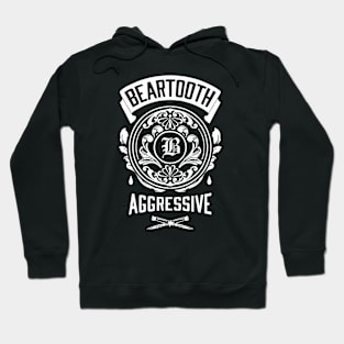 Beartooth 4 Hoodie